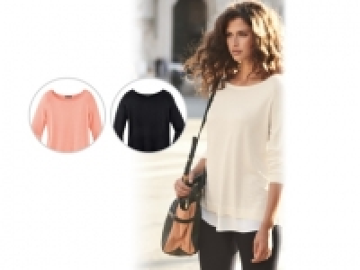 ESMARA® Ladies Fine Knit Jumper 9.99 €