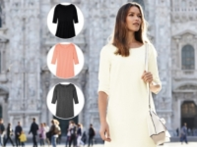 ESMARA® Ladies Dress 9.99 €