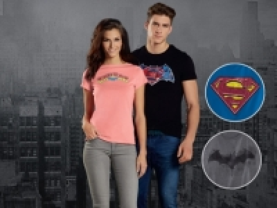 Mens Character T-Shirt 4.99 €