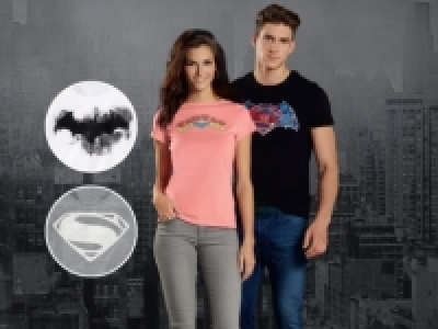 Ladies Character T-Shirt