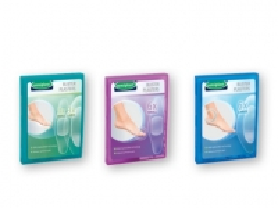 Sensiplast Blister Plasters 1.99 €