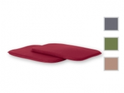 MERADISO&reg; Seat Pads 40 x 40 x 2cm