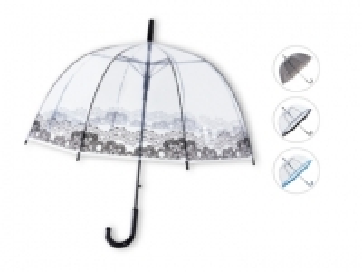 TOPMOVE&reg; Automatic Umbrella &Oslash;81cm