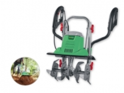 FLORABEST® 750W Garden Cultivator 69.99 €