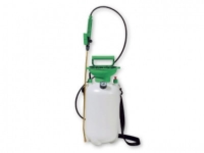 FLORABEST® Garden Pressure Sprayer 9.99 €