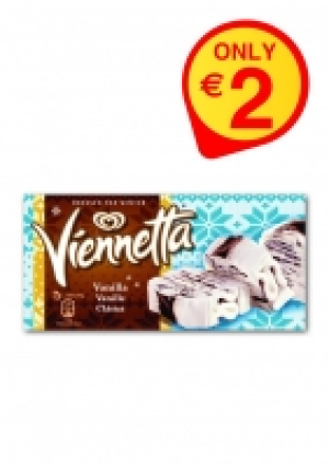 HB Viennetta Vanilla Ice Cream 2.00 €