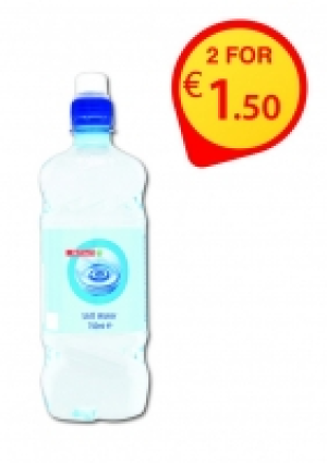 SPAR Still Water Sport