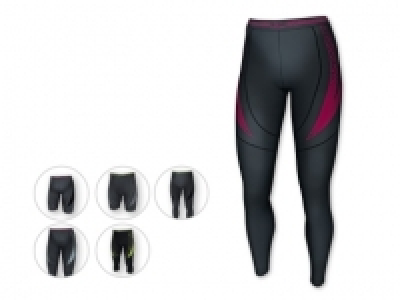 CRIVIT&reg; Ladies or Mens Workout Trousers