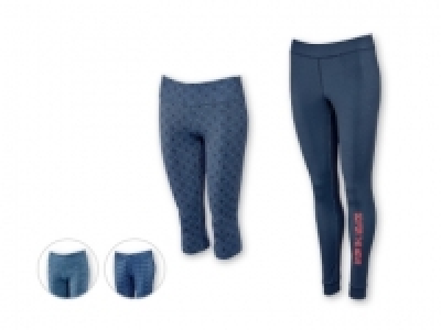 CRIVIT® Ladies Sports Trousers 7.99 €