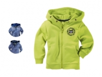 LUPILU&reg; Boys Hoodie