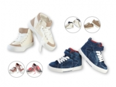 Lidl  LUPILU&reg; Girls or Boys Casual Shoes