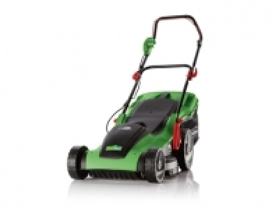 FLORABEST® 1,800W Electric Lawnmower 119.99 €