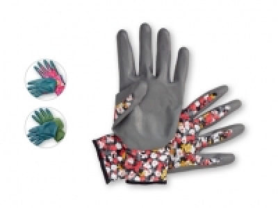 FLORABEST® Nitrile Gardening Gloves 2.49 €