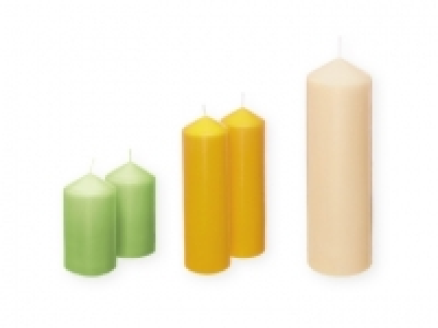 MELINERA® Pillar Candles