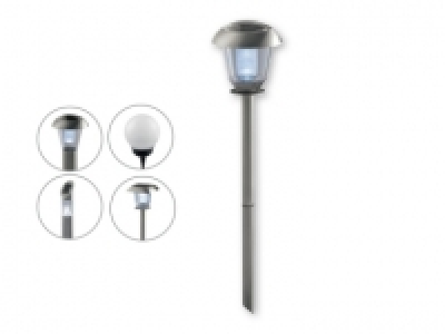 LIVARNO LUX® Solar Garden Light