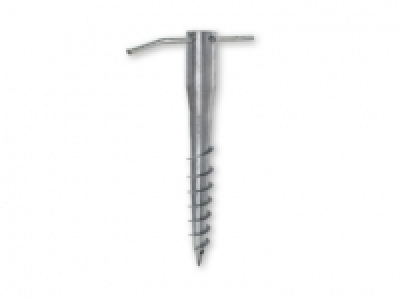 Lidl  FLORABEST® Ground Anchor