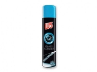 W5® Window Cleaner 1.49 €