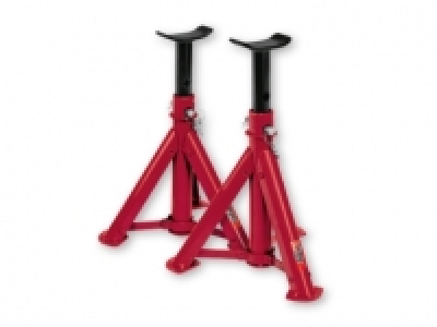 ULTIMATE SPEED® Axle Stands 12.99 €
