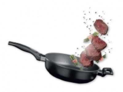 ERNESTO® Cast Aluminium Frying Pan Ø28cm 19.99 €