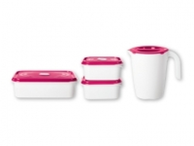 ERNESTO® Microwave Containers or Jug