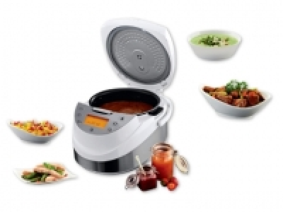 SILVERCREST KITCHEN TOOLS® 860W Multi-Cooker