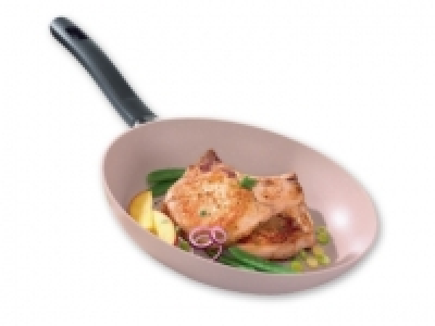 Lidl  ERNESTO® Aluminium Frying Pan