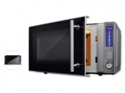 SILVERCREST KITCHEN TOOLS® 800W Microwave 64.99 €