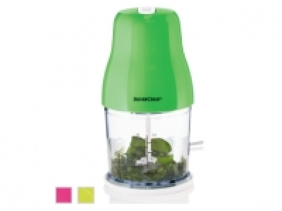 SILVERCREST KITCHEN TOOLS® 260W Mini Chopper 11.99 €