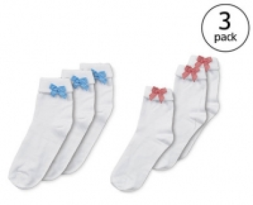 Girls Ankle Socks 2.99 €