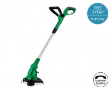 400W Grass Trimmer