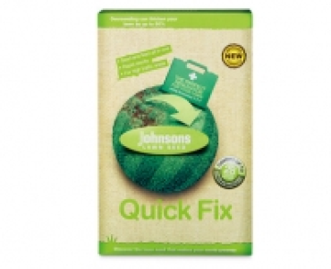 Johnsons Quick Fix