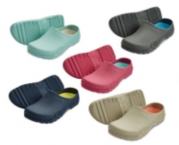 Garden Clogs