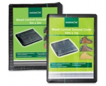 Weed Control Fabric 5.99 €