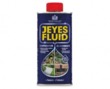 Jeyes Fluid