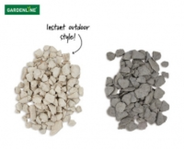 Decorative Aggregate Chippings