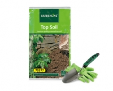 Top Soil