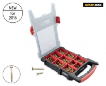Premium Screws