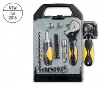 Ratchet and Socket Sets