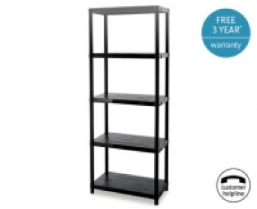 Garage Shelving