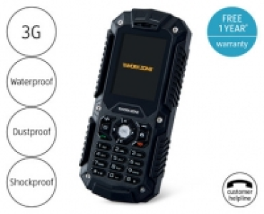 Rugged Mobile Phone