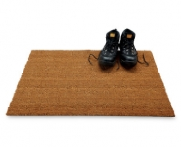 Large Coir Utility Mat