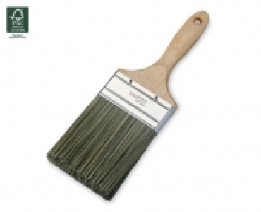 Shed & Fence Brush