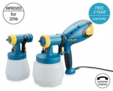 Aldi  Electric Spray Paint Gun