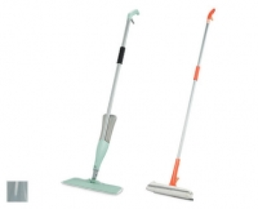 Floor Spray Mop/Window Cleaning Spray Mop