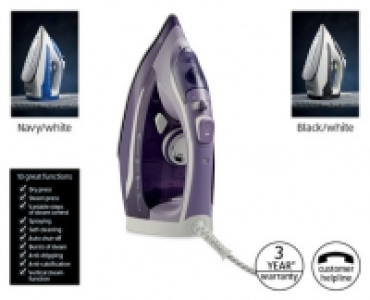 Aldi  Steam Iron