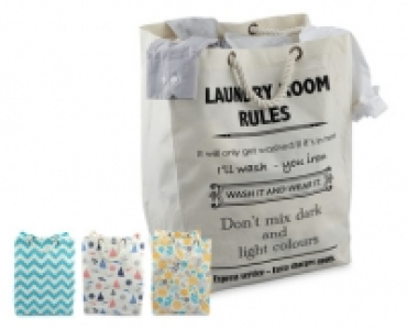 Aldi  Laundry Bag