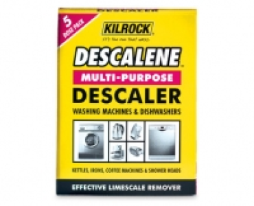Kilrock Descalene