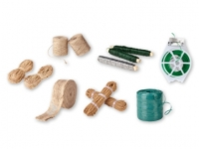 FLORABEST® Rope & String Assortment