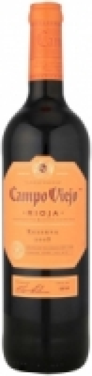 Campo Viejo Rioja Tempranillo 9.99&nbsp;&euro;