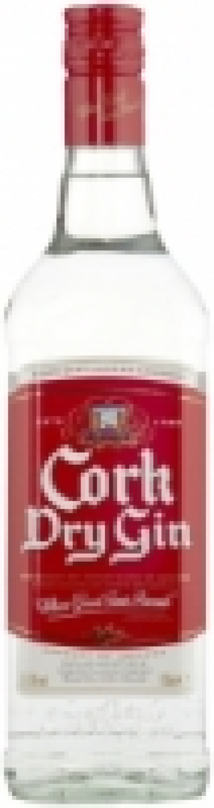 Cork Dry Gin 20.00 €